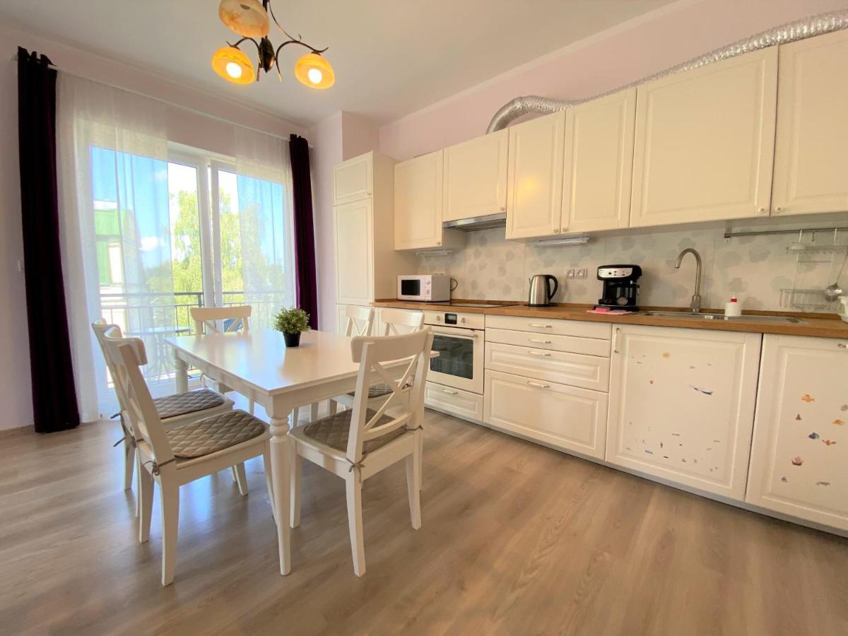 Apartment Azimuth Mariánské Lázně Extérieur photo