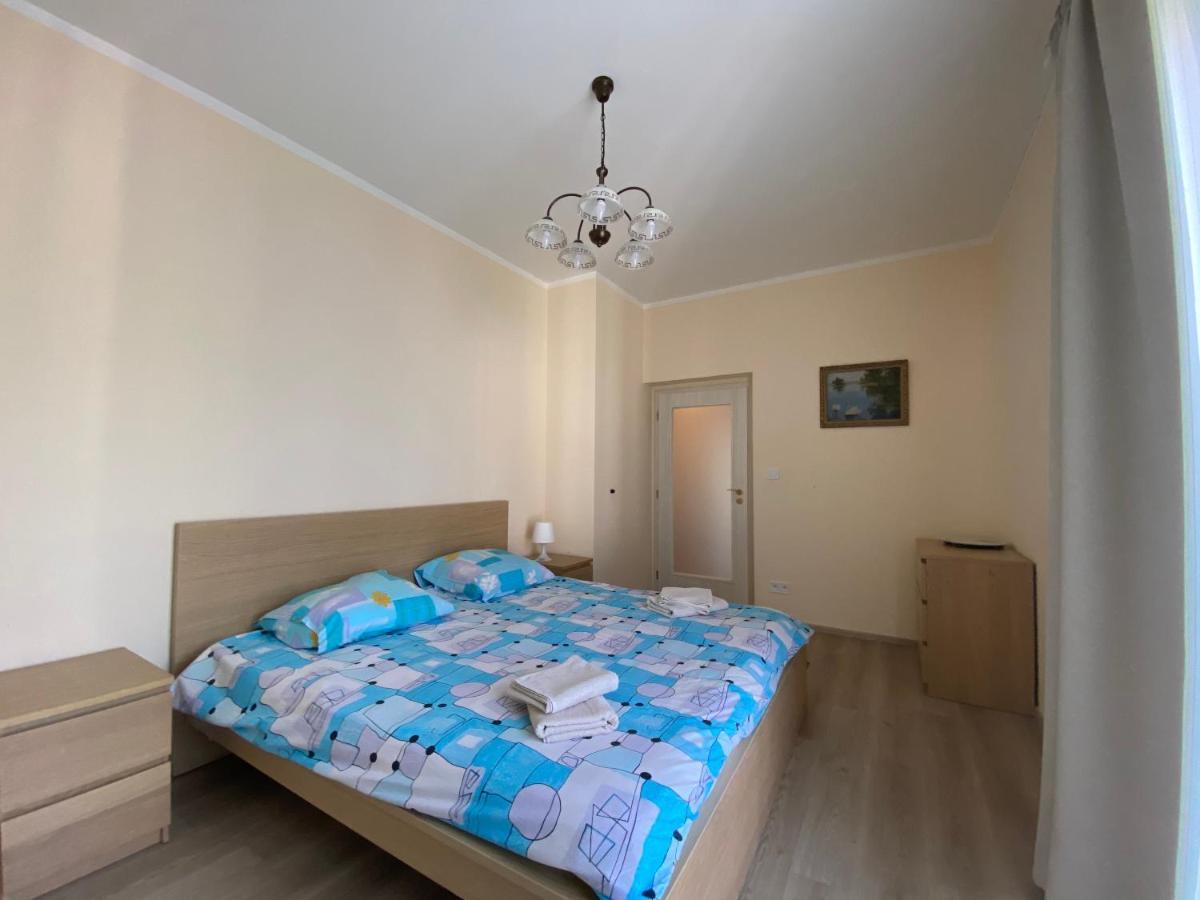 Apartment Azimuth Mariánské Lázně Extérieur photo