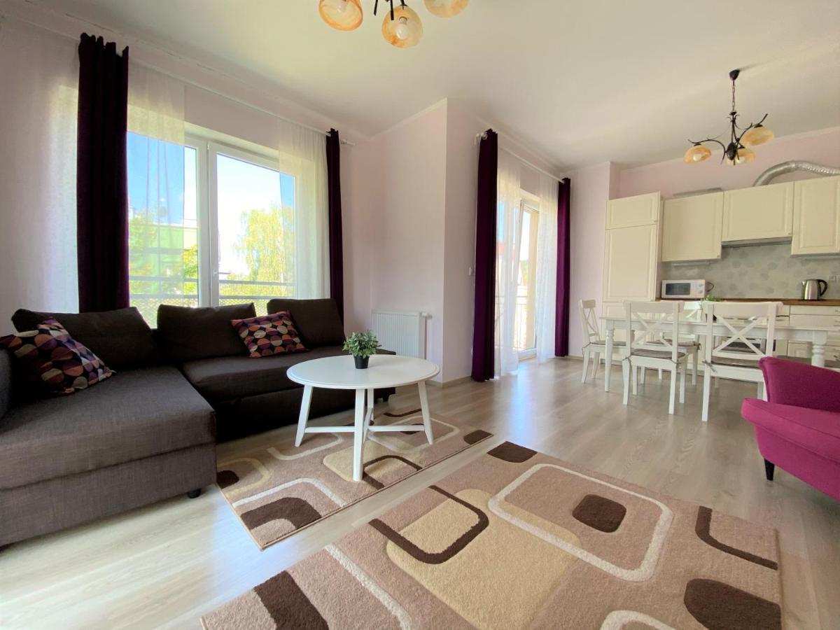 Apartment Azimuth Mariánské Lázně Extérieur photo