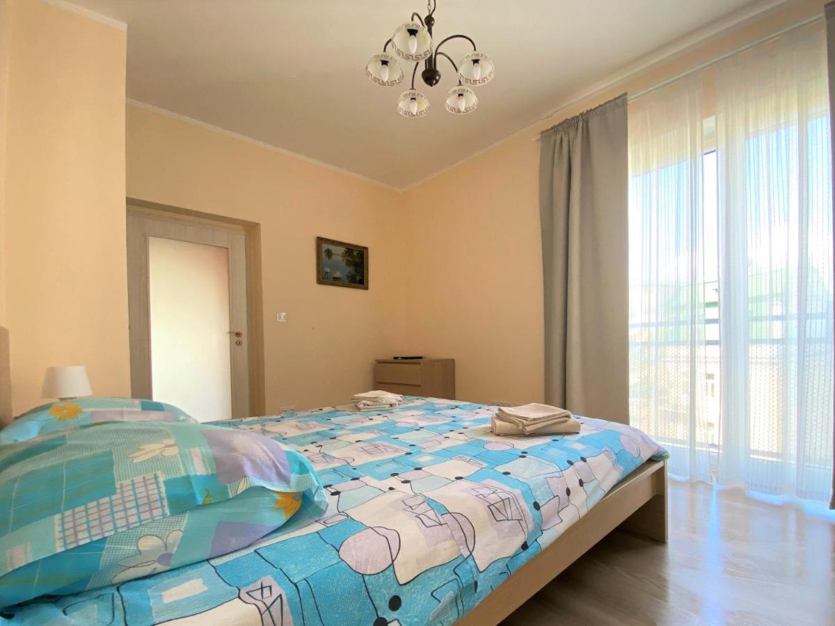 Apartment Azimuth Mariánské Lázně Extérieur photo