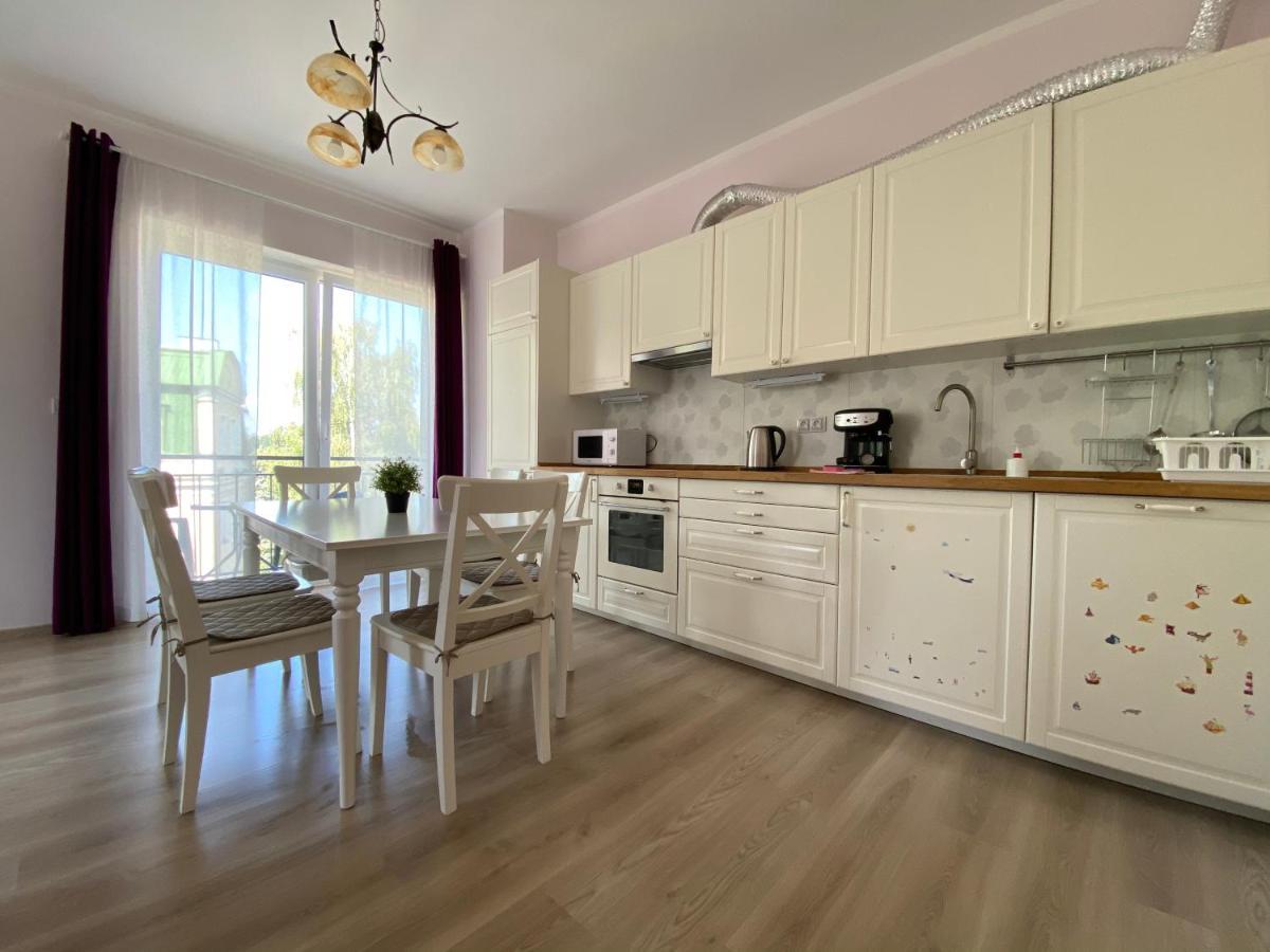 Apartment Azimuth Mariánské Lázně Extérieur photo