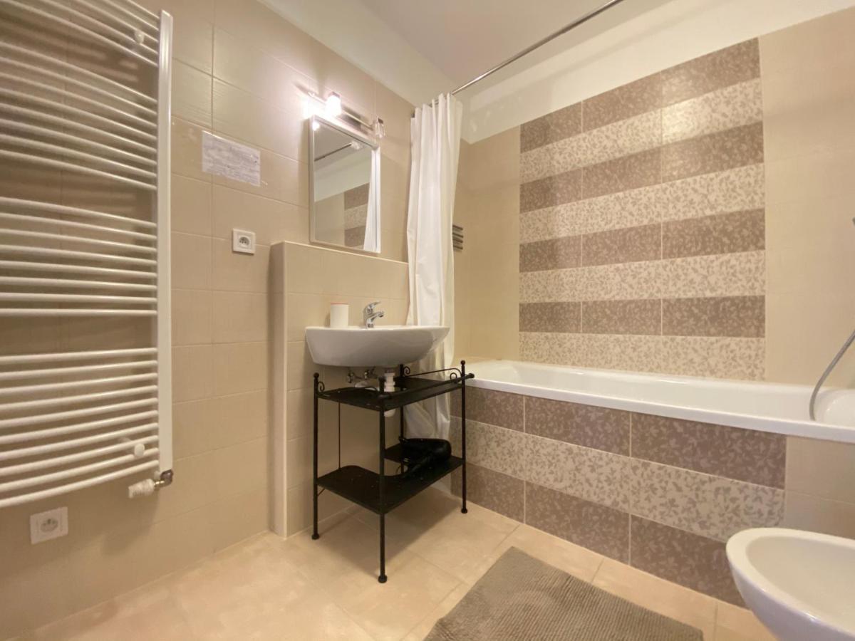 Apartment Azimuth Mariánské Lázně Extérieur photo