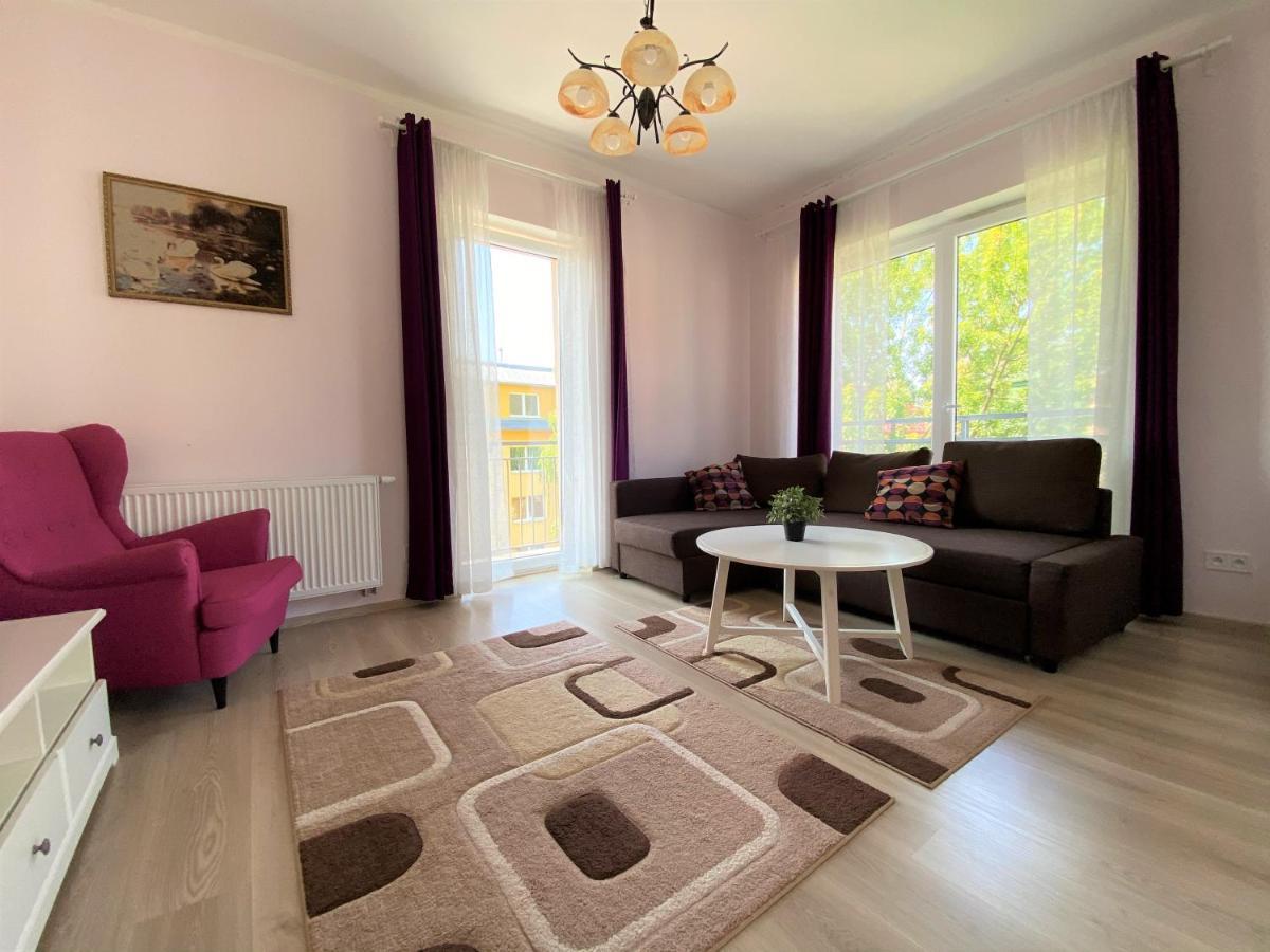 Apartment Azimuth Mariánské Lázně Extérieur photo